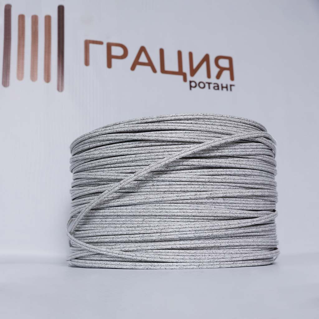 Берёзка - 2ПТ99А - Ротанг двойная полутрубка
