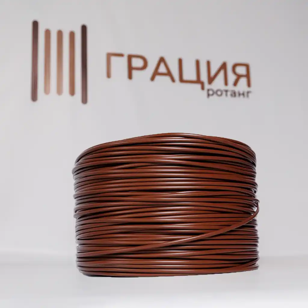 Фундук - ПТ104А - Ротанг полутрубка