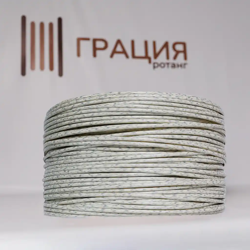Бри - ПТ125 - Ротанг полутрубка