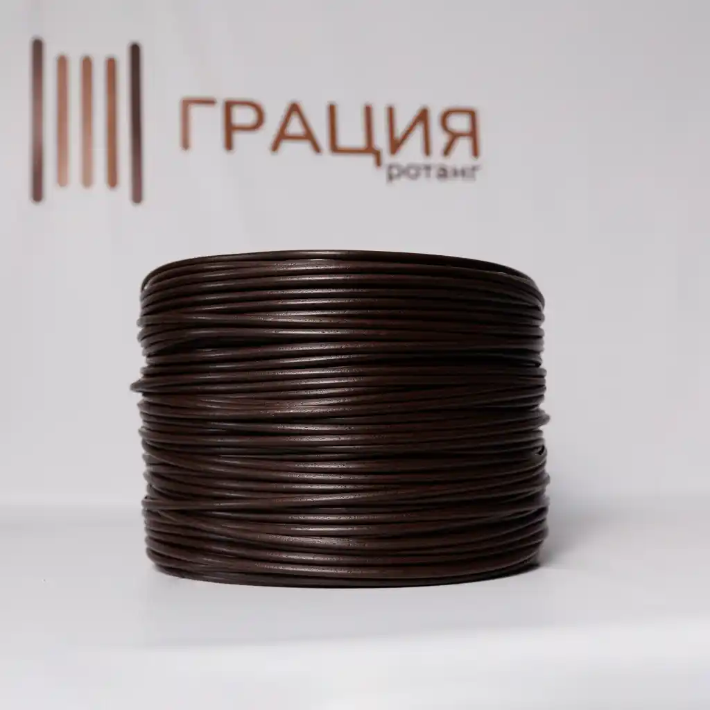 Кофе Арабика - ПТ23 - Ротанг мягкий полутрубка