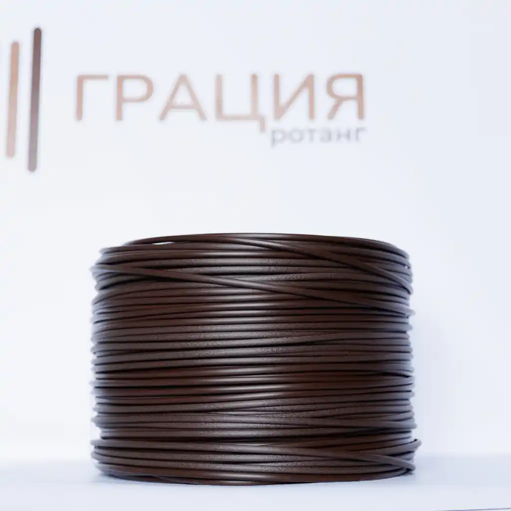 ПТГ 183 - Ротанг полутрубка градиент