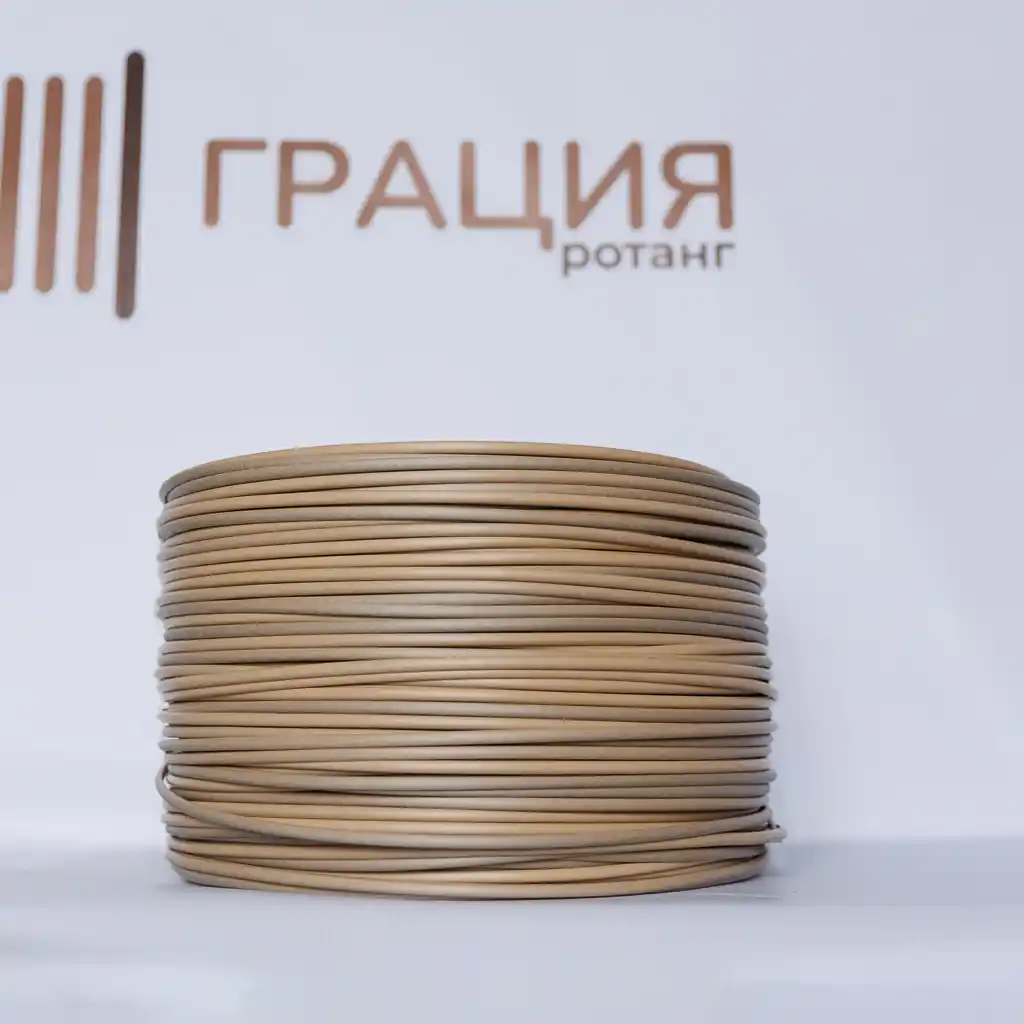 ПТГ 198 - Ротанг полутрубка градиент