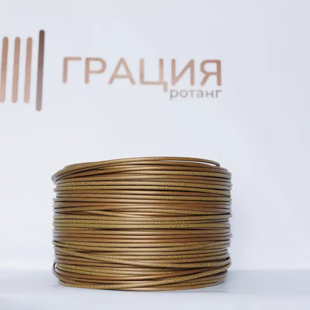 ПТГ 203 - Ротанг полутрубка градиент