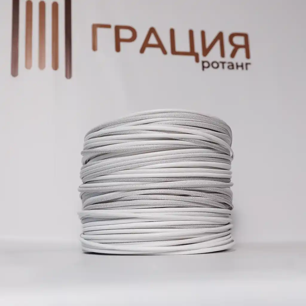 ПТГ 2 - Ротанг мягкий градиент полутрубка