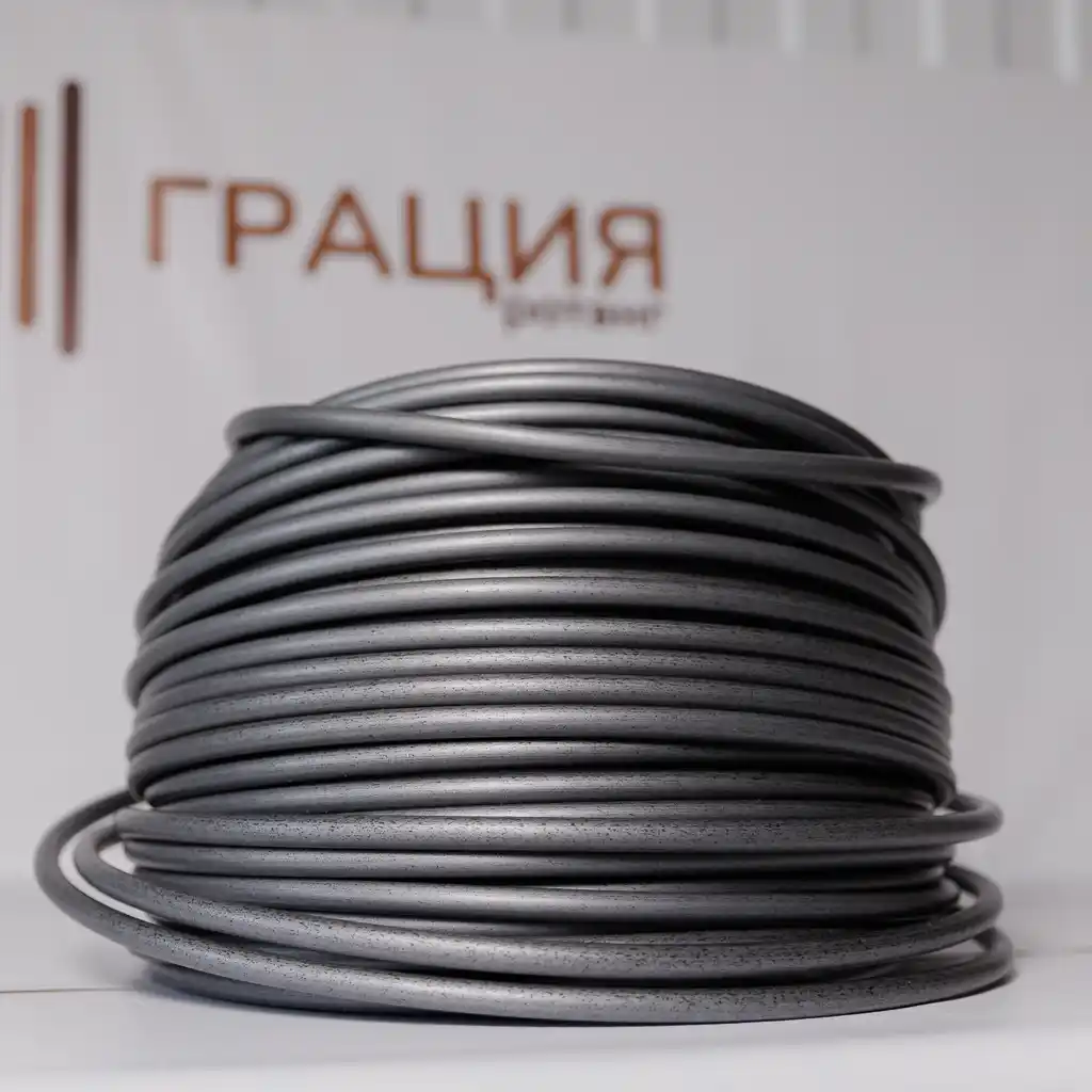 Т12-7П2 - Ротанг трубка 10-27 мм