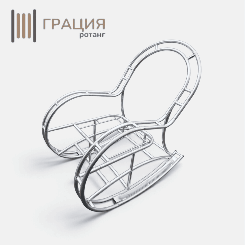 Кресло качалка Цезарь